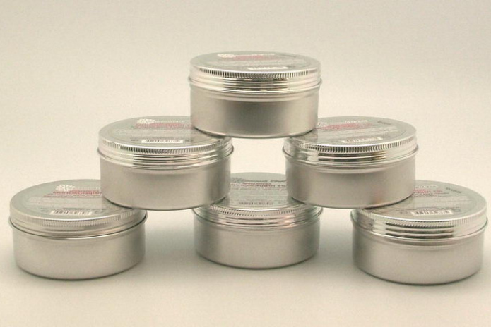 Натуральная красота - PR